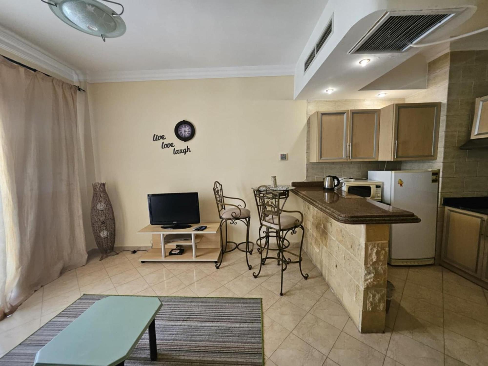 Palm Beach Piazza Apart Hotel Sahl Hasheesh Hurghada Extérieur photo