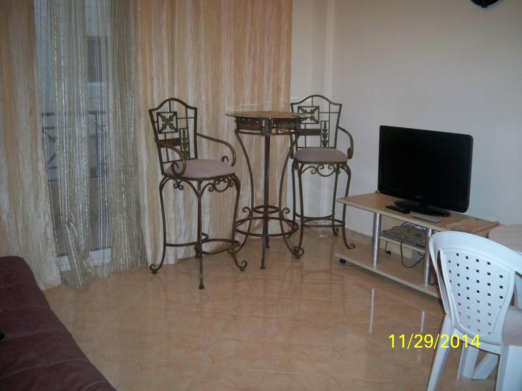 Palm Beach Piazza Apart Hotel Sahl Hasheesh Hurghada Extérieur photo