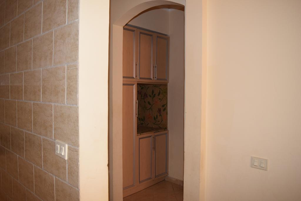 Palm Beach Piazza Apart Hotel Sahl Hasheesh Hurghada Extérieur photo